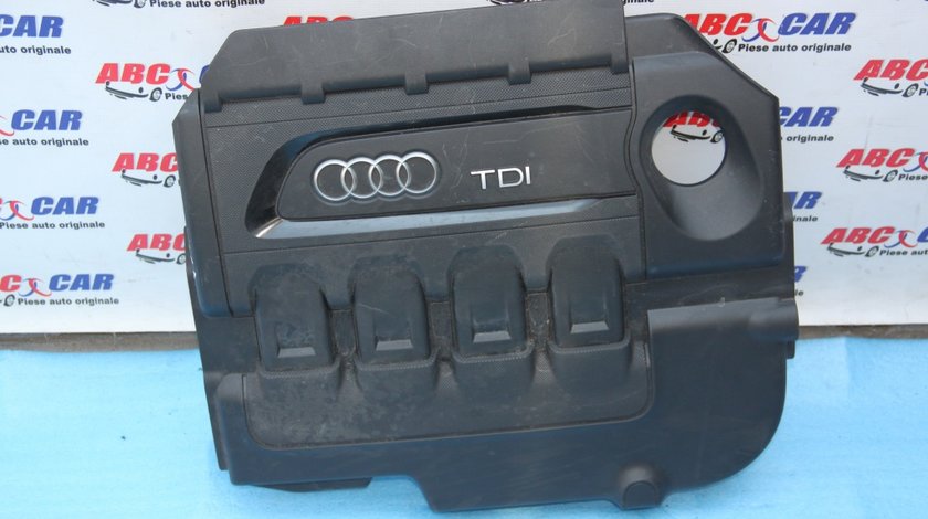 Capac motor Audi A3 8V 2.0 TDI cod: 04L103925A model 2016