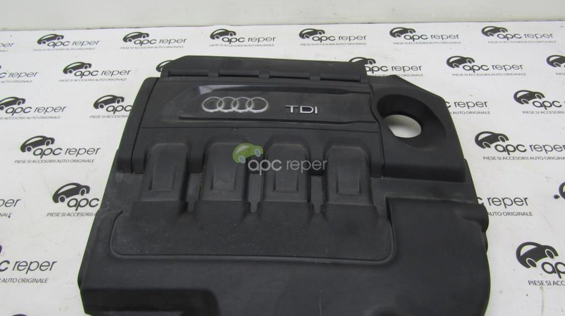 Capac motor Audi A3 8V - 2,0tdi Original cod 04L103954