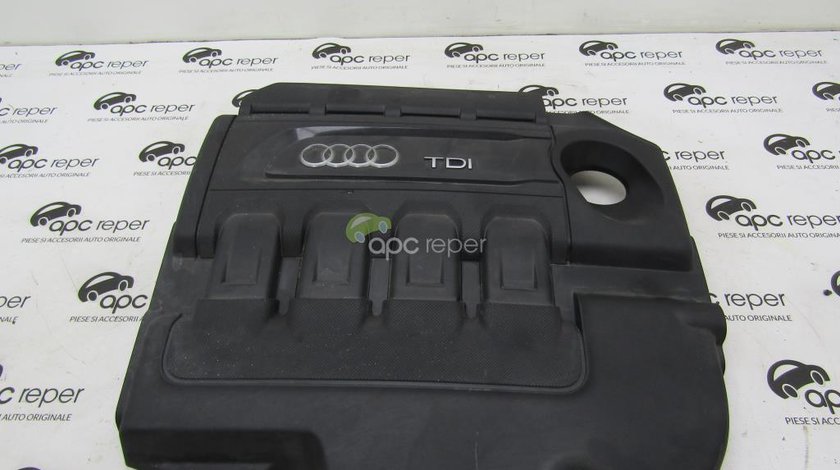 Capac motor Audi A3 8V - 2,0tdi Original cod 04L103954