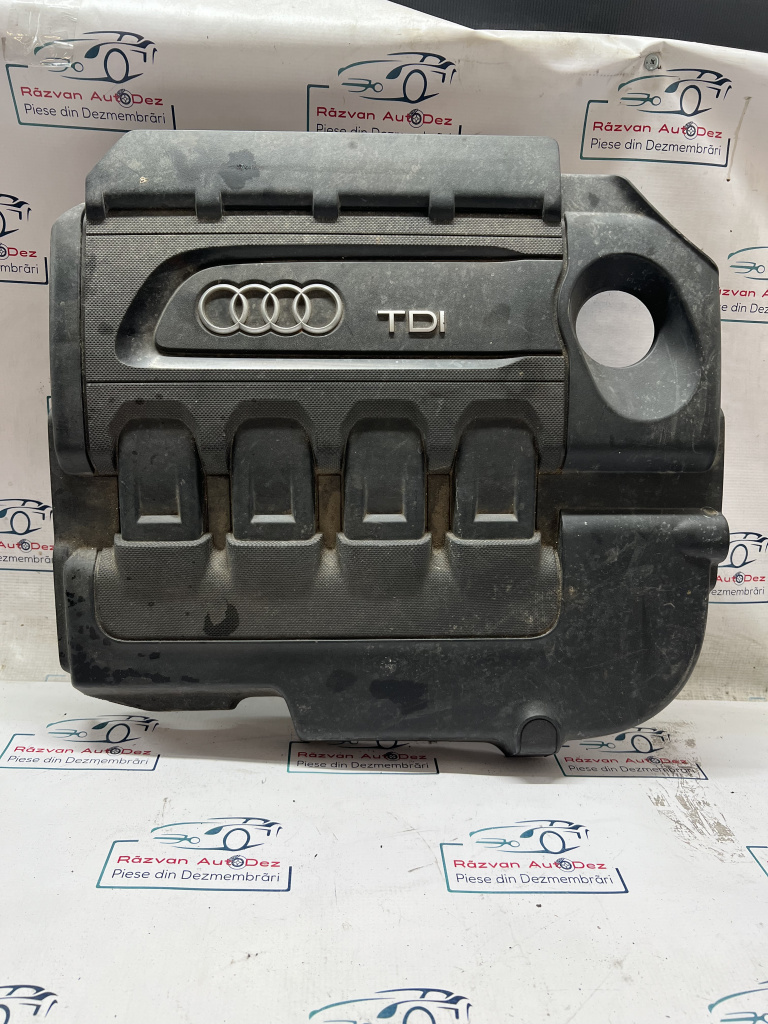 Capac motor Audi A3 8V 2016, 04L103925L