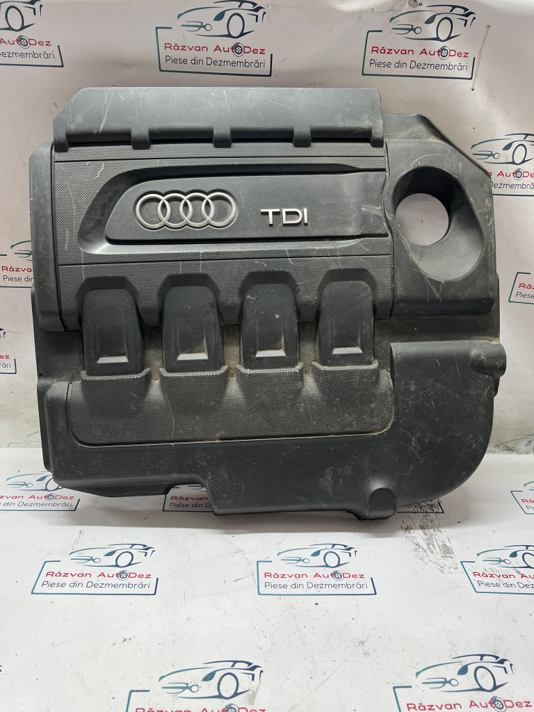 Capac motor Audi A3 8V 2016, 04L103925L