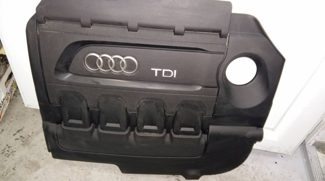 Capac motor audi a3 8v q3 1.6 tdi 2.0 tdi cun cxx 04l103925r