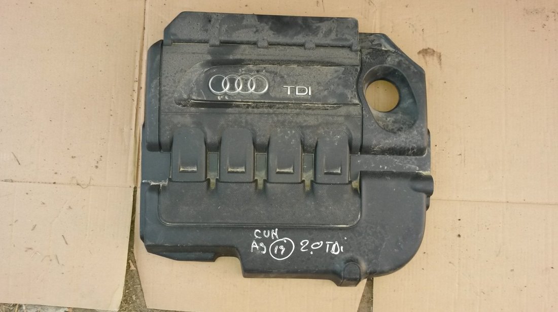 Capac Motor Audi A3 8V TT Q3 2.0 TDI