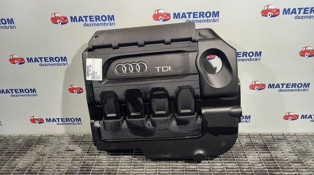 CAPAC MOTOR AUDI A3 A3 1.6 TDI - (2012 2016)