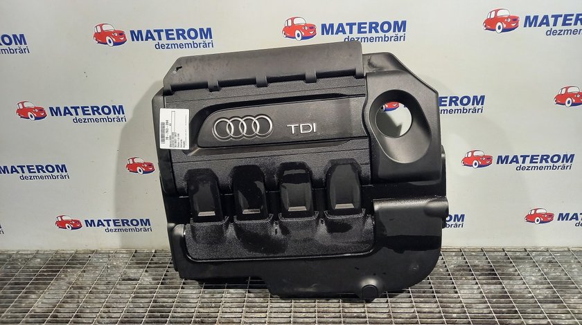 CAPAC MOTOR AUDI A3 A3 1.6 TDI - (2012 2017)