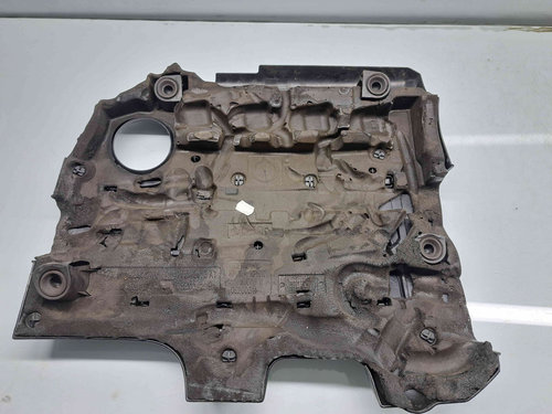 Capac motor Audi A3 Sportback (8PA) [Fabr 2004-2013] Facelift OEM 1.6 TDI CAYC 77KW / 105CP 1.6 TDI ...