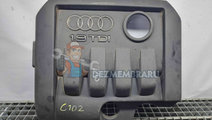 Capac motor Audi A3 Sportback (8PA) [Fabr 2004-201...