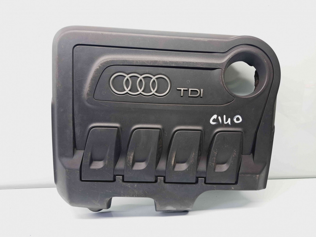 Capac motor Audi A3 Sportback (8PA) [Fabr 2004-2013] 03L103925AA 2.0 TDI CFFB 103KW / 140CP 2.0 TDI CFFB 103KW / 140CP