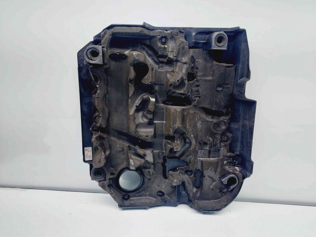 Capac motor Audi A3 Sportback (8VA) Hatchback [Fabr 2012-2020] 04L103925A 2.0 TDI CRBC 110KW / 150CP 2.0 TDI CRBC 110KW / 150CP