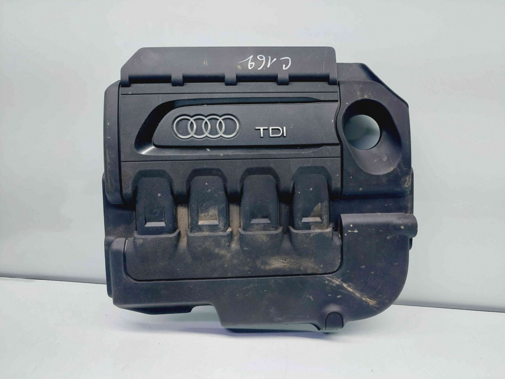 Capac motor Audi A3 Sportback (8VA) Hatchback [Fabr 2012-2020] 04L103925A 2.0 TDI CRBC 110KW / 150CP 2.0 TDI CRBC 110KW / 150CP