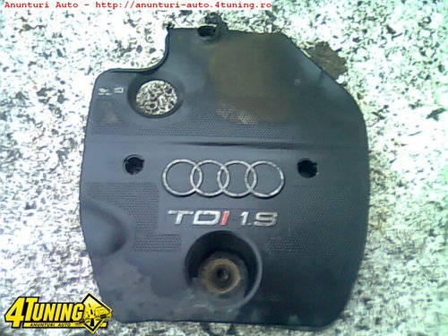 Capac motor Audi A3