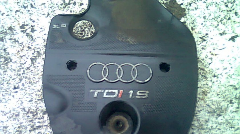 Capac motor Audi A3