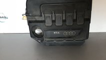 Capac motor Audi A3