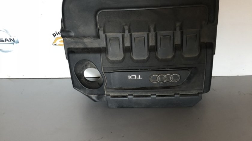 Capac motor Audi A3