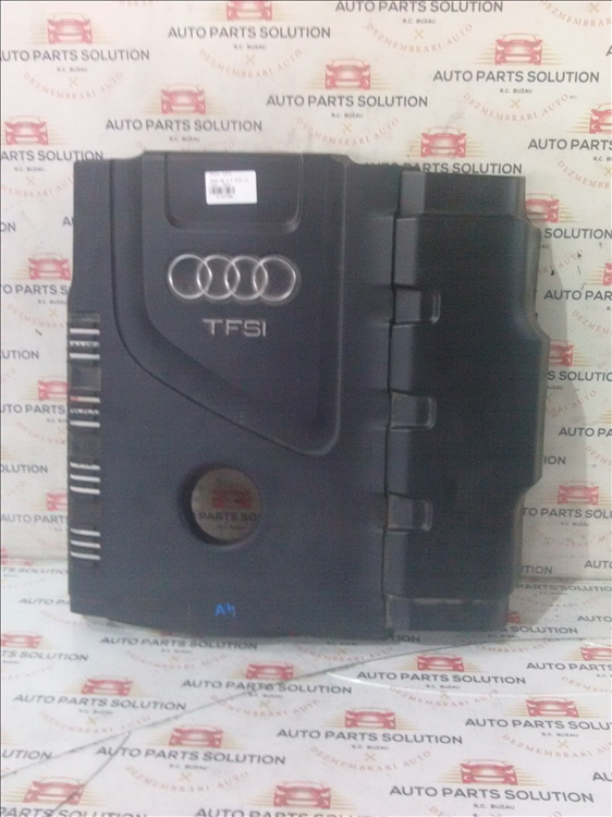 Capac motor AUDI A4 1.8 TFSI an fabr. 2011