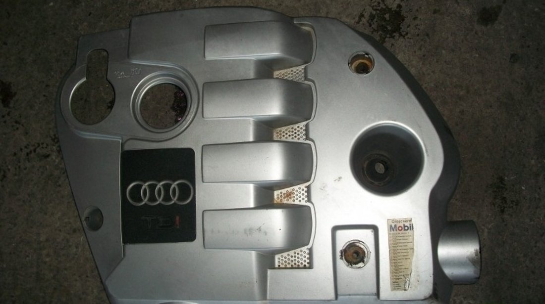 Capac motor Audi A4 1.9TDI