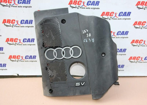 Capac motor Audi A4 1994-2001 8D2, B5