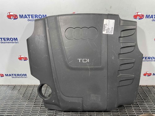 CAPAC MOTOR AUDI A4 2.0 TDI - (2012 2015)