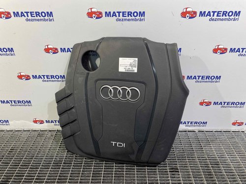 CAPAC MOTOR AUDI A4 2.0 TDI - (2012 2015)