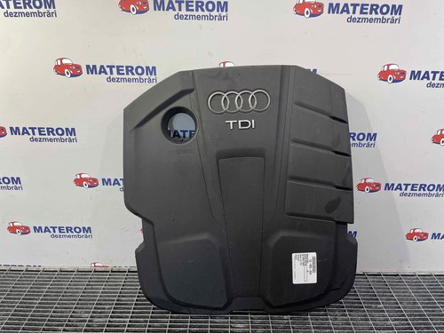 CAPAC MOTOR AUDI A4 2.0 TDI - (2015 2018)
