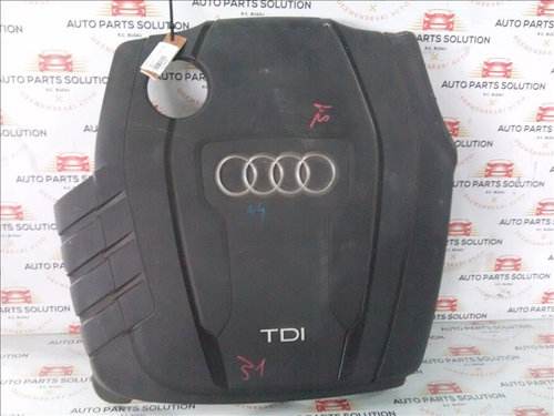 Capac motor AUDI A4, 2.0 TDI Fab. 2013