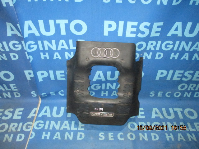 Capac motor Audi A4 2.4i;  078103927