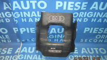 Capac motor Audi A4 2.4i;  078103927