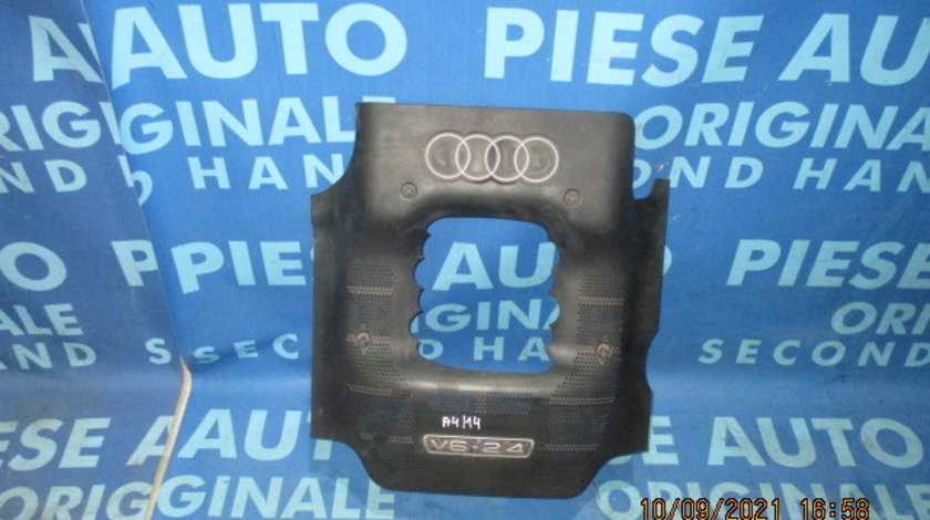 Capac motor Audi A4 2.4i;  078103927