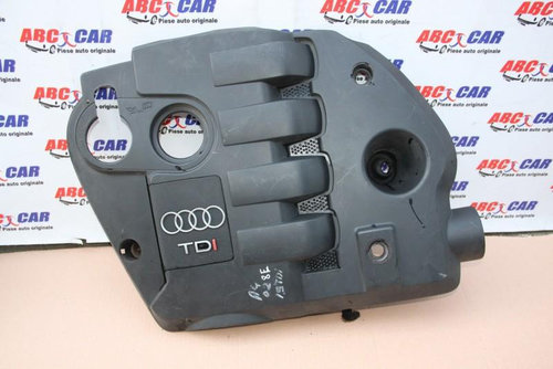 Capac motor Audi A4 2001-2004 8E2, B6 038103925DS