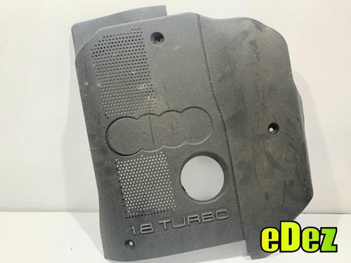 Capac motor Audi A4 (2001-2004) [8E2, B6] 058103721C