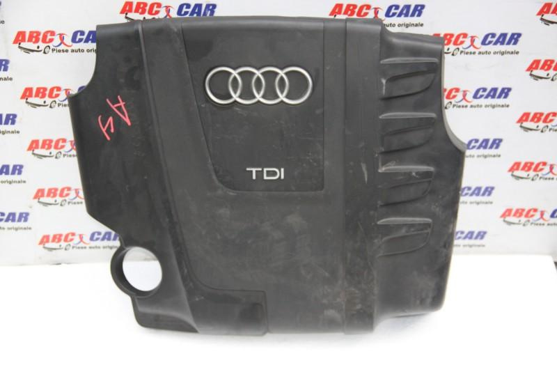 Capac motor Audi A4 2007-2011 8K2, B8 03L103925P