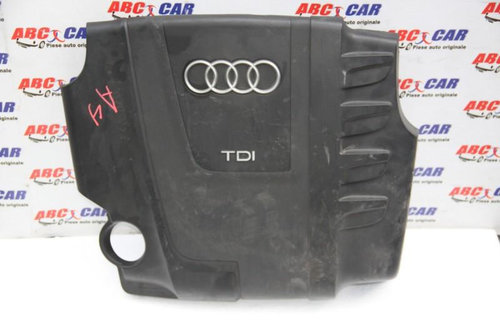 Capac motor Audi A4 2007-2011 8K2, B8 03L103925P