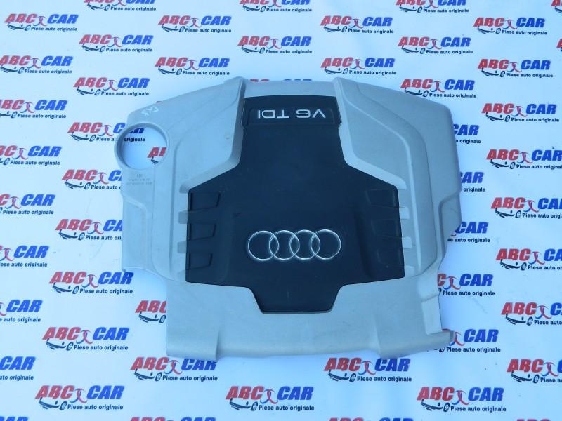 Capac motor Audi A4 2007-2011 8K2, B8 059103925AQ