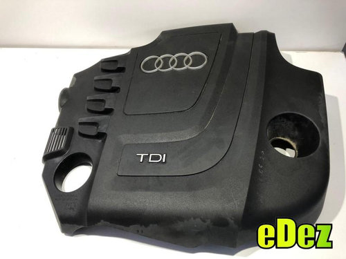 Capac motor Audi A4 (2007-2011) [8K2, B8] 2.0 tdi caga 03l103925