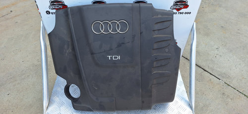 Capac motor Audi A4 (2008-2011) [8K2, B8] 2.0 Motorina 2010, 03L103925P