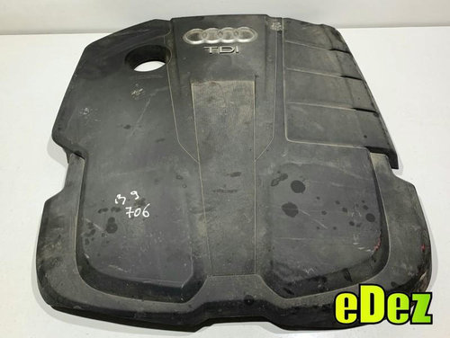 Capac motor Audi A4 (2015-2019) [8W2, B9] 2.0 tdi DEUA