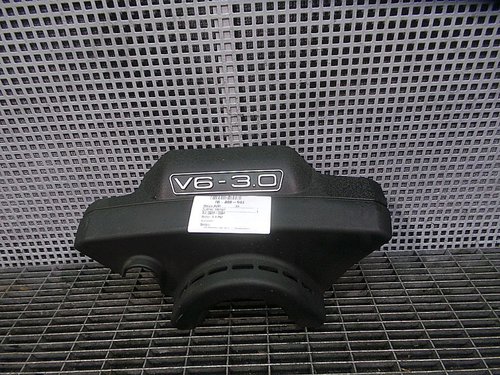 CAPAC MOTOR AUDI A4 3.0 INJ - (2001 2004)