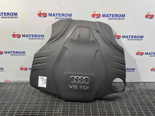 CAPAC MOTOR AUDI A4 3.0 TDI - (2012 2015)