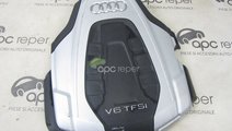 Capac motor Audi A4 8k, A6 4g, A7, A8 3,0Tfsi cod ...