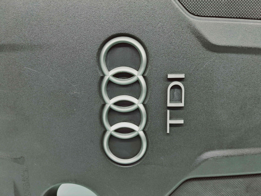 Capac motor Audi A4 (8K2, B8.5) Facelift [Fabr 2008-2015] OEM 2.0 TDI CNHC 120KW / 163CP 2.0 TDI CNHC 120KW / 163CP