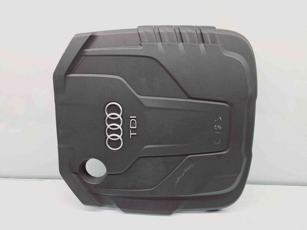 Capac motor Audi A4 (8K2, B8.5) Facelift [Fabr 2008-2015] OEM 2.0 TDI CNHC 120KW / 163CP 2.0 TDI CNHC 120KW / 163CP