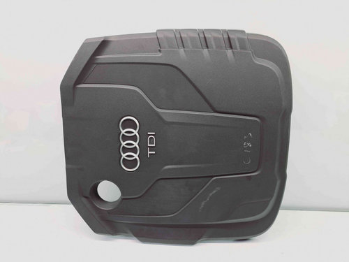 Capac motor Audi A4 (8K2, B8.5) Facelift [Fabr 2008-2015] OEM 2.0 TDI CNHC 120KW / 163CP 2.0 TDI CNH...