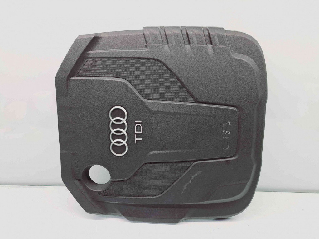 Capac motor Audi A4 (8K2, B8.5) Facelift [Fabr 2008-2015] OEM 2.0 TDI CNHC 120KW / 163CP 2.0 TDI CNHC 120KW / 163CP