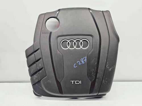 Capac motor Audi A4 (8K2, B8.5) Facelift [Fabr 2008-2015] 03L103925AB 2.0 TDI CJCA 105KW / 143CP