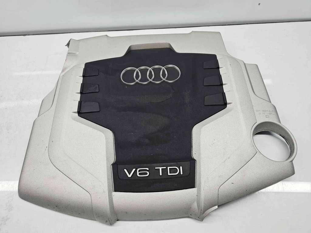 Capac motor AUDI A4 (8K2, B8) [Fabr 2008-2015] 059103925 3.0 TDI CCWA 176KW / 239CP