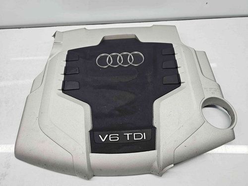 Capac motor AUDI A4 (8K2, B8) [Fabr 2008-2015] 059103925 3.0 TDI CCWA 176KW / 239CP