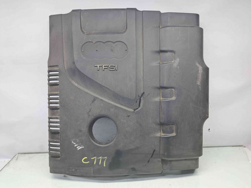 Capac motor Audi A4 (8K2, B8) [Fabr 2008-2015] 06J103925L 1.8 Benz CABA 1.8 Benz CABA 88KW / 120CP