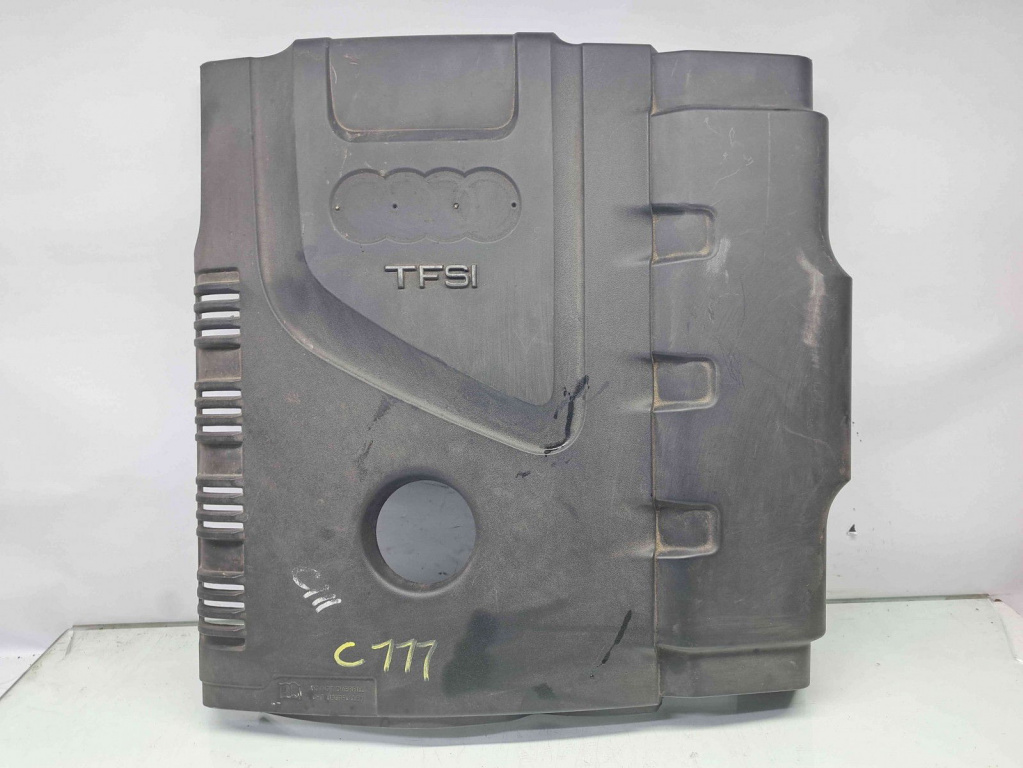 Capac motor Audi A4 (8K2, B8) [Fabr 2008-2015] 06J103925L 1.8 Benz CABA 1.8 Benz CABA 88KW / 120CP