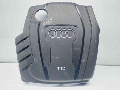 Capac motor Audi A4 (8K2, B8) Facelift [Fabr 2008-2015] 03L103925AB 2.0 TDI CJCA 105KW / 143CP 2.0 T...