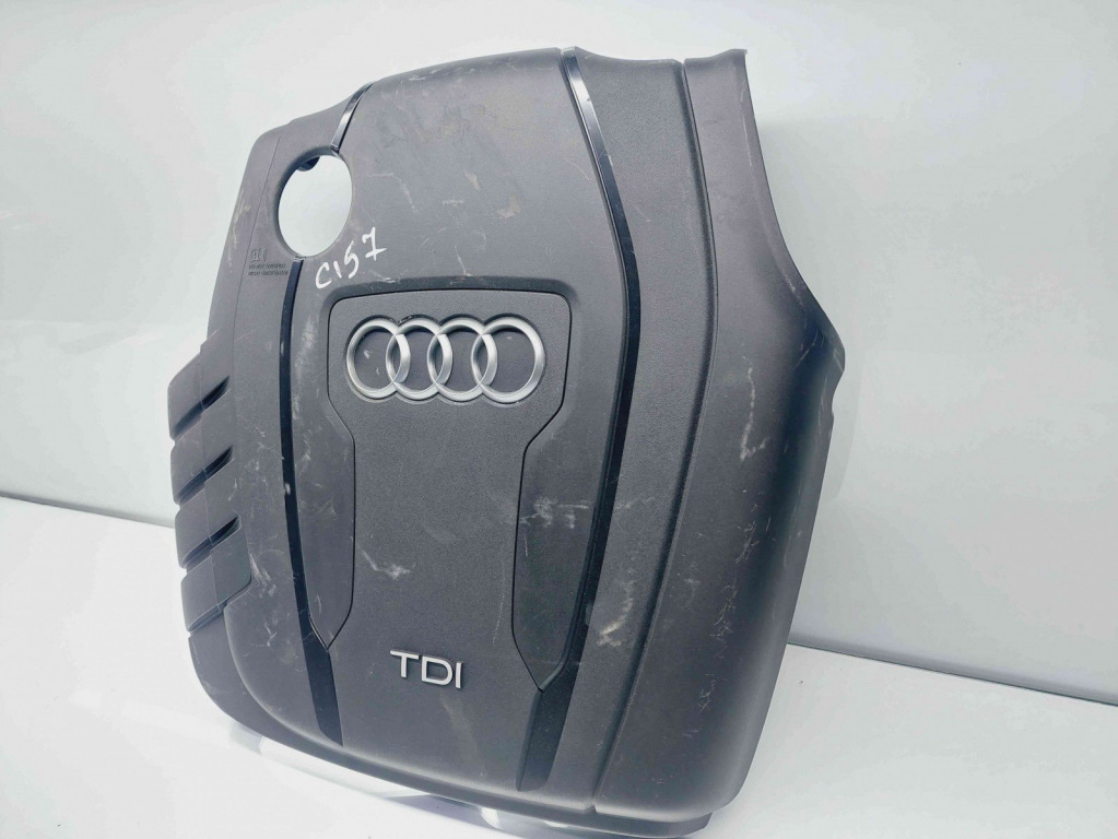 Capac motor Audi A4 (8K2, B8) Facelift [Fabr 2008-2015] 03L103925AB 2.0 TDI CJCA 105KW / 143CP 2.0 TDI CJCA 105KW / 143CP